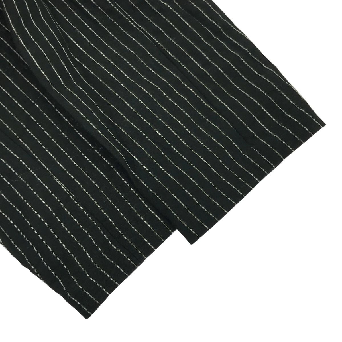 POOL BY CLASS プールバイクラス SAMPLE 25SS BAMBOO LINEN