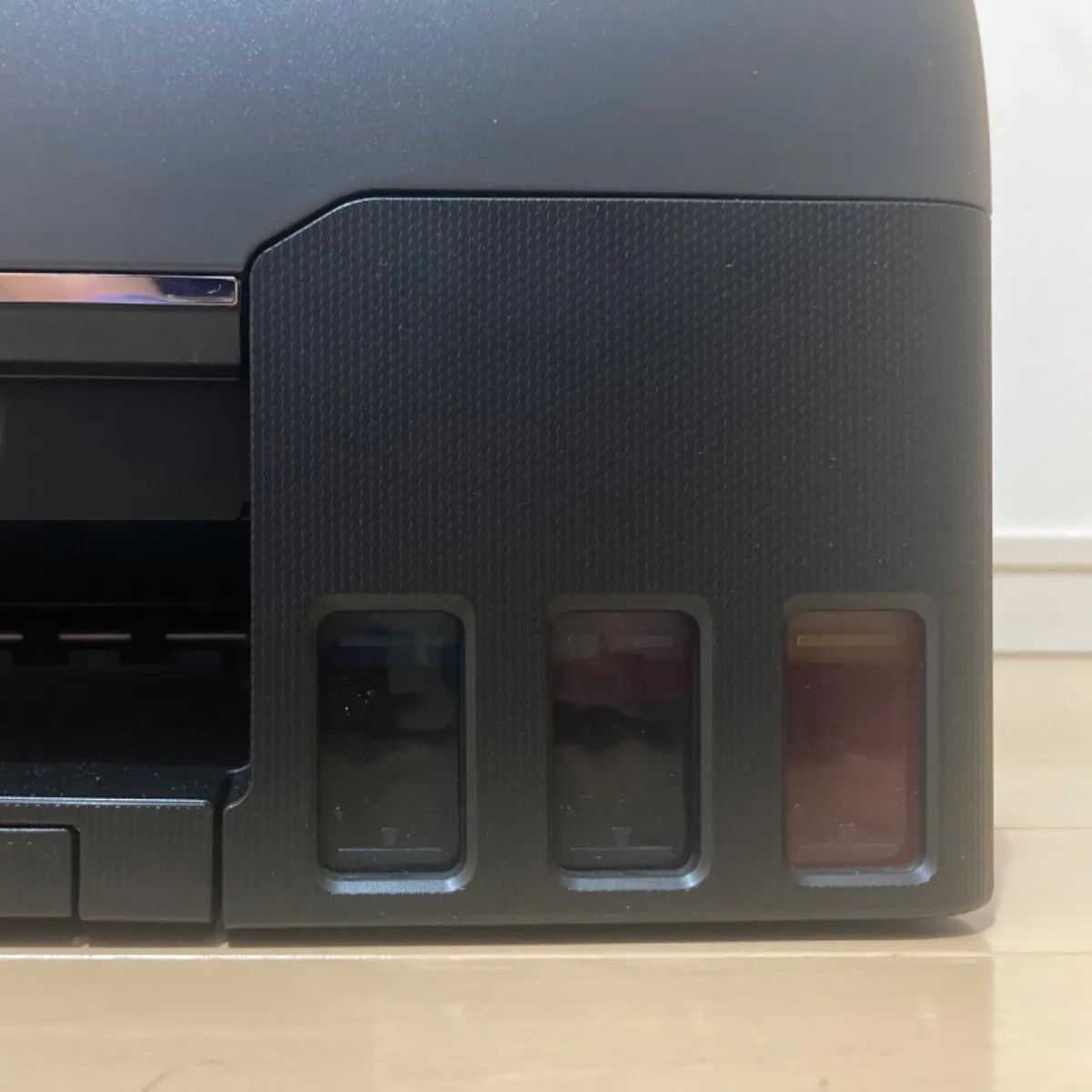 美品！】Canon ギガタンク インクジェットプリンター G3360 複合