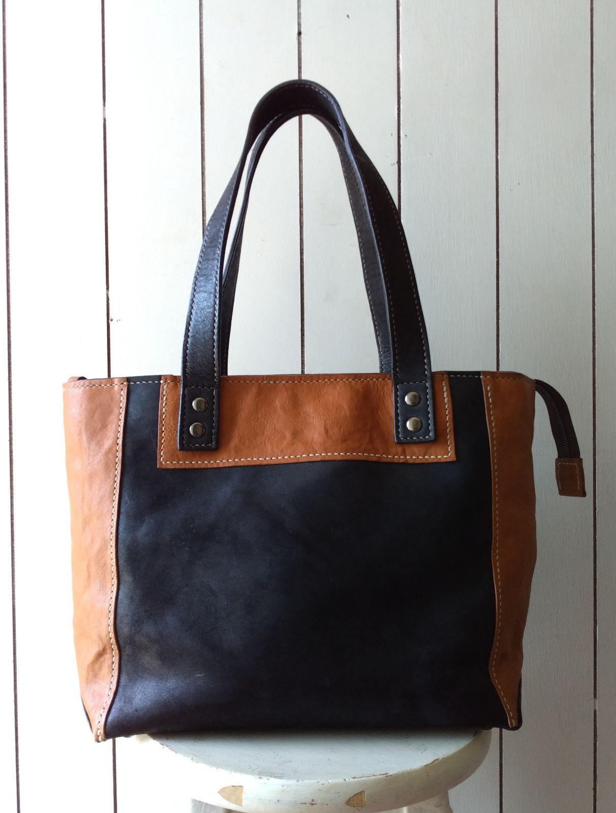 キーケース アンティーク調レザー キーケース キーケース