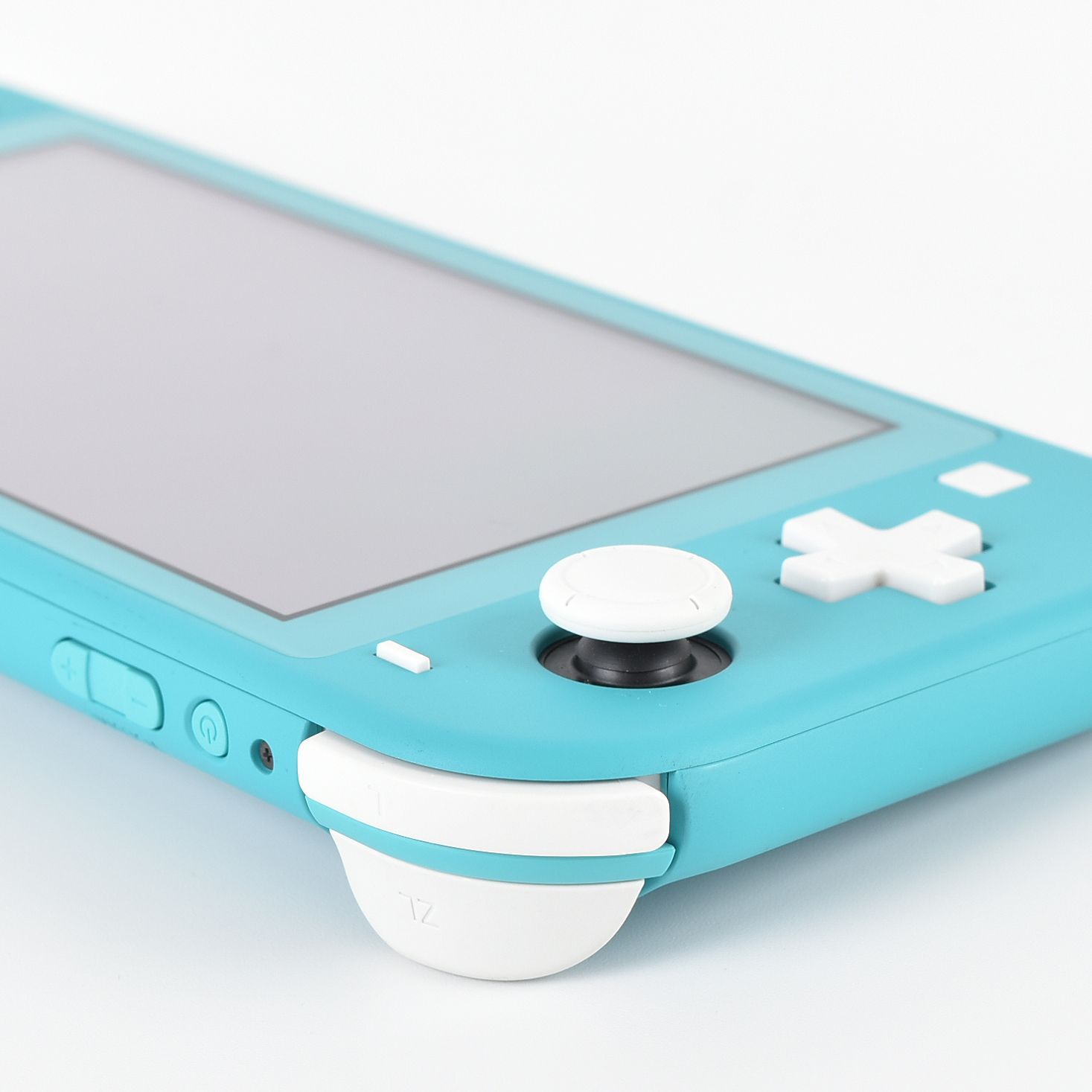 Nintendo Switch Lite ターコイズ 本体 箱無し（Switch ライト