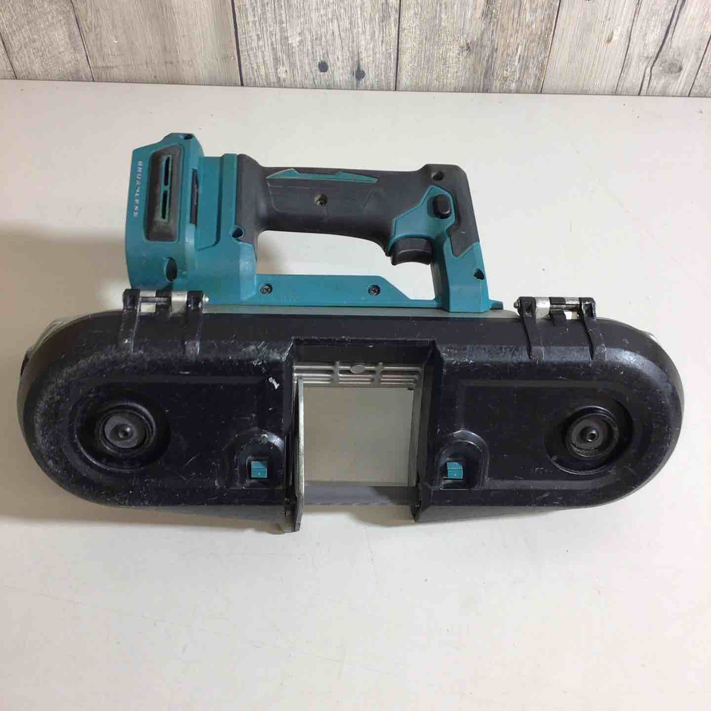 マキタ makita コードレスポータブルバンドソー PB183DZ 戸田店