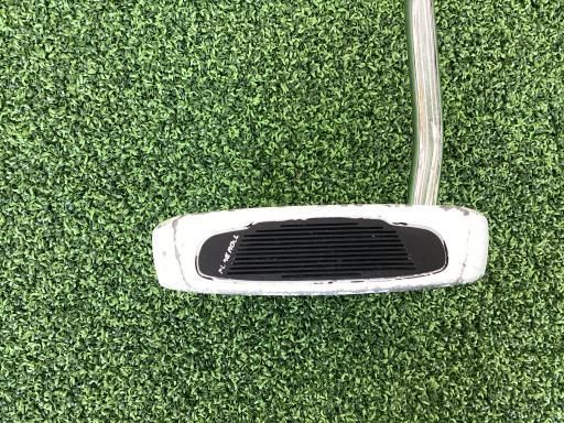 6648 TaylorMade GHOST Manta 中尺パター 38インチ 【公式通販】