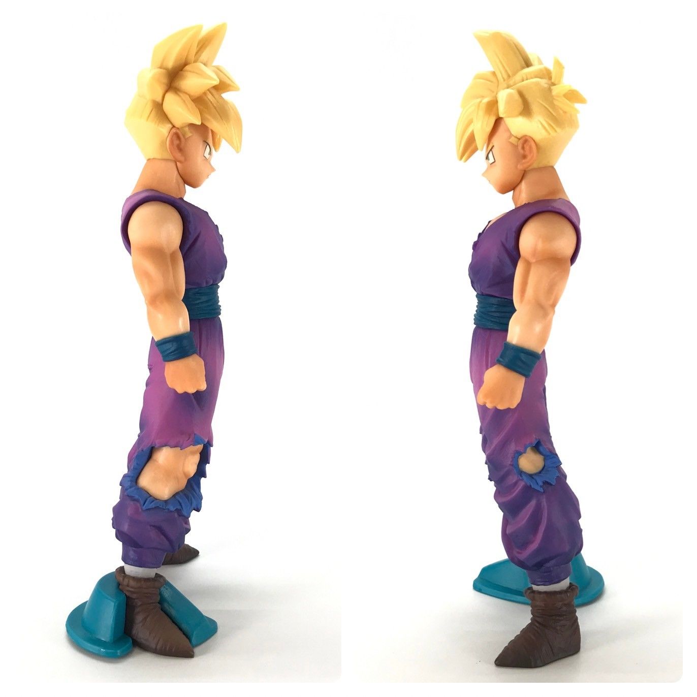 ◎バンプレスト フィギュア 孫悟飯 「ドラゴンボールZ