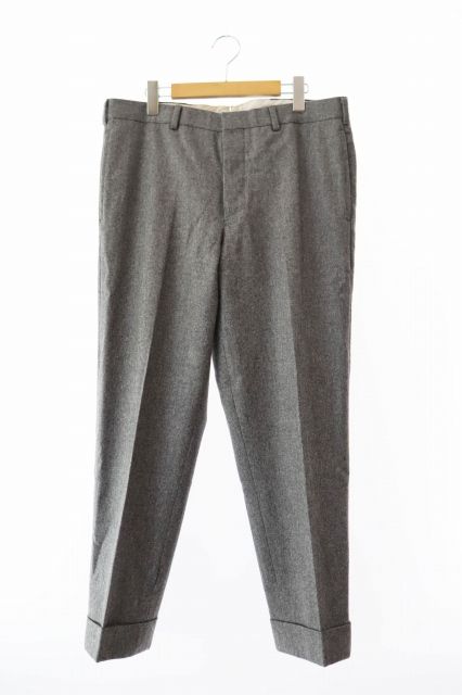 ブラックフリース バイ ブルックスブラザーズ BLACK FLEECE BY BROOKS
