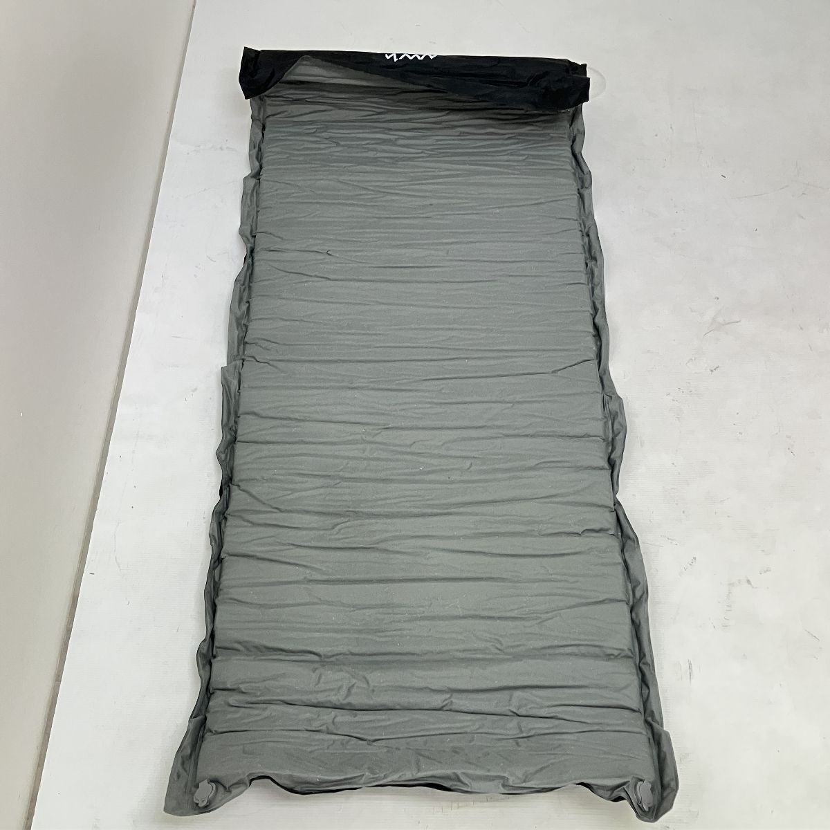 Alpen Outdoors インフレータブル マット 7cm キャンプ用品