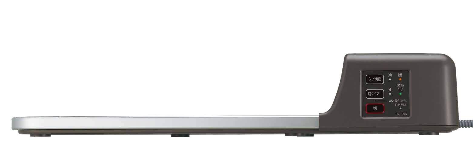 SHARP ペット用冷暖プレート PL-PT40D-T