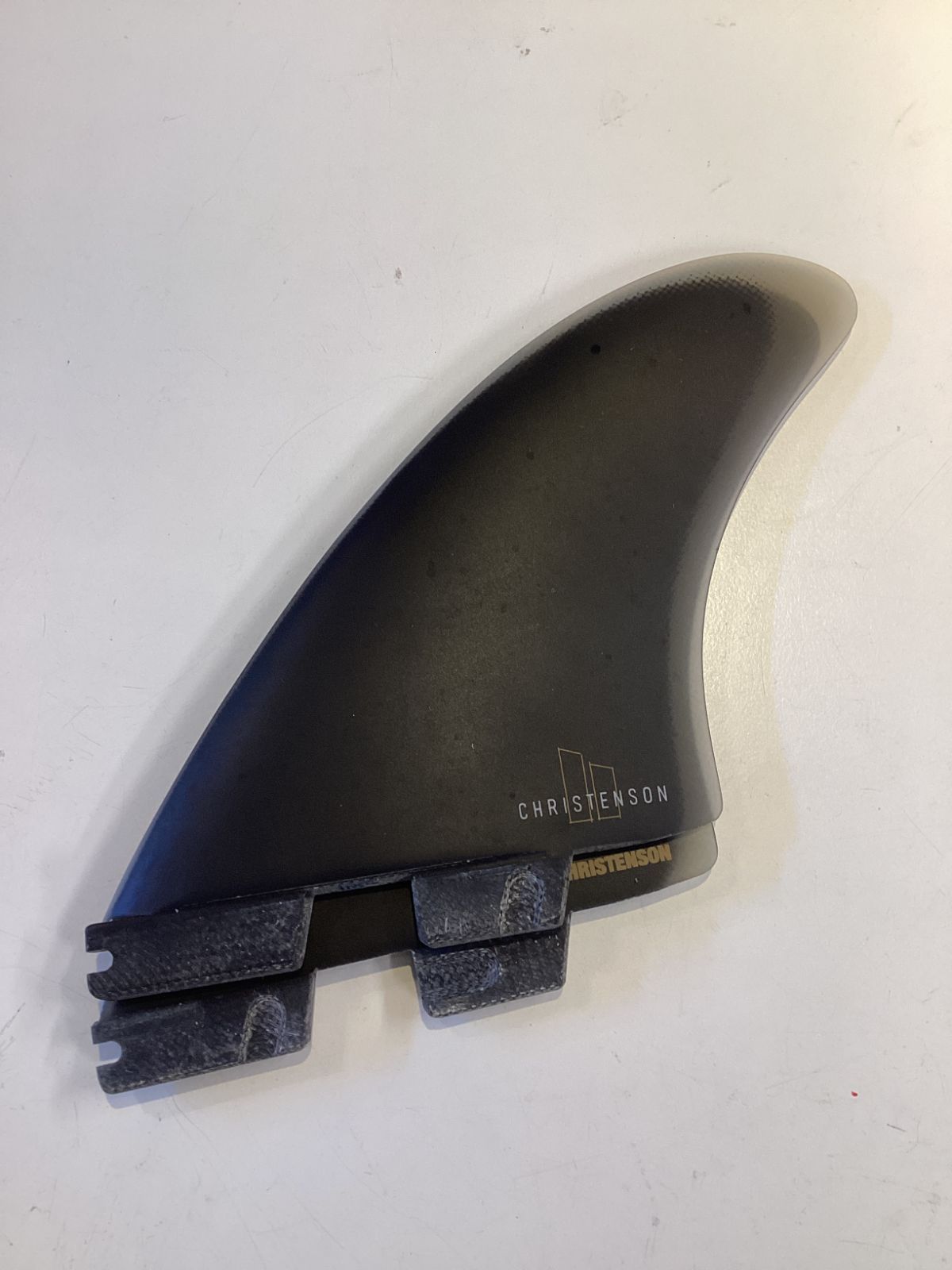 FCS CHRISTENSON TWIN フィン　中古 ムラスポOUTLET公式】中古 USED FCS2 エフシーエス2 PG