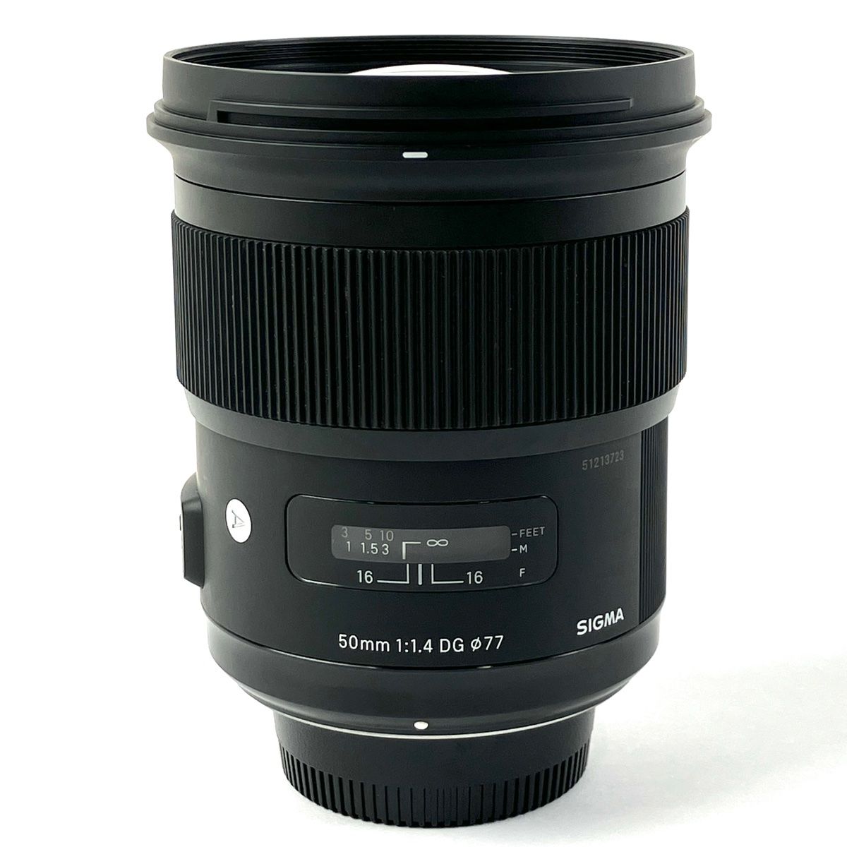 SIGMA 30mm F1.4 DC HSM | Art A013 | Pentax Kマウント | APS-C