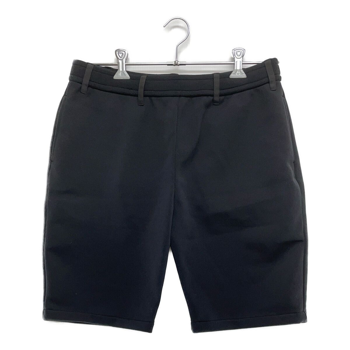 新品未使用 beams golf ダンボールニット ショートパンツ タイダイ