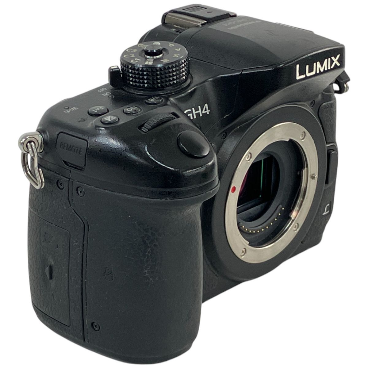 新製品レビュー：パナソニックLUMIX DMC-GH3 - デジカメ Watch Watch