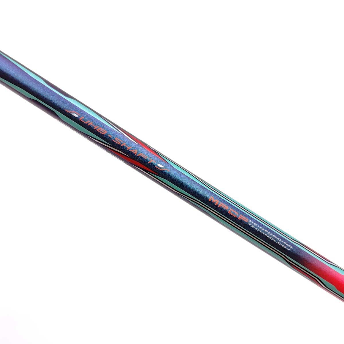 リーニン AERONAUT 9000C AN9000C バドミントンラケット エアロ