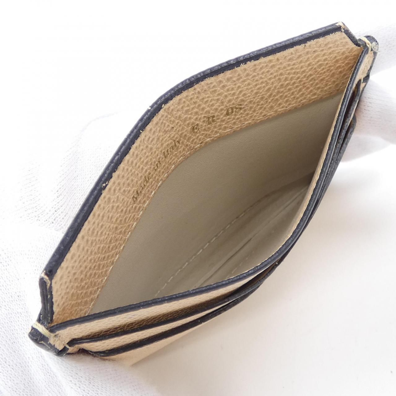  ヴァレクストラ クレジットカードホルダー 6カード CARD CASE その他 アクセサリー