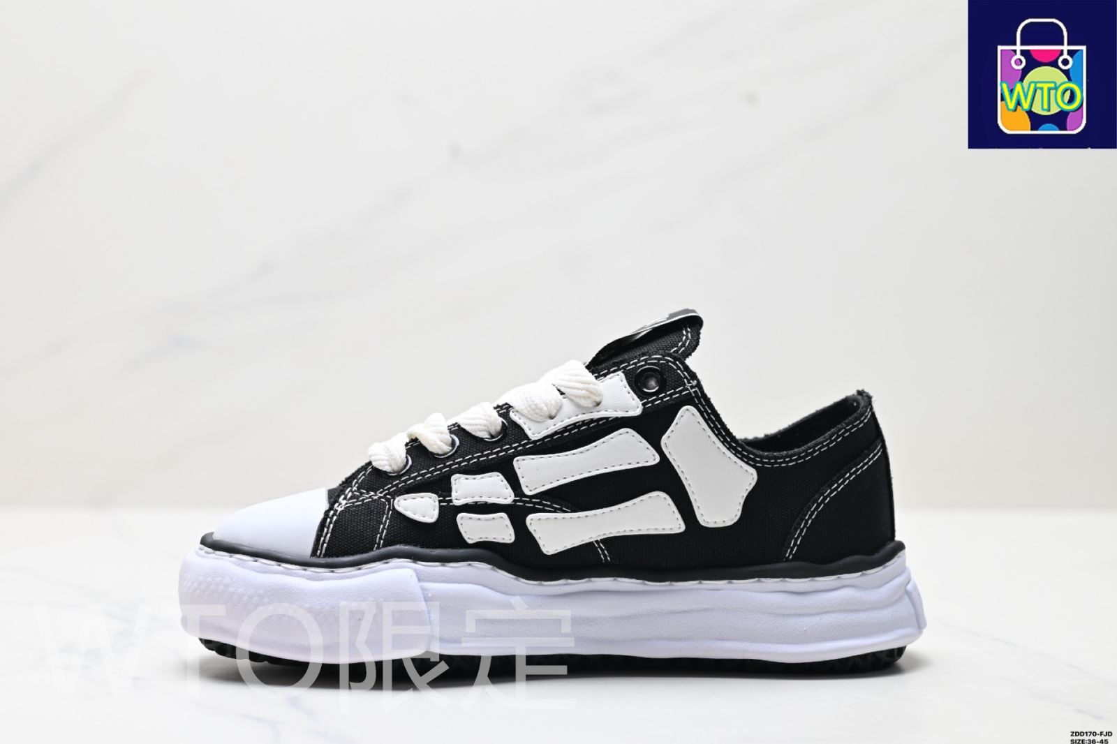 ミハラヤスヒロ　20AW Maison MIHARA YASUHIRO 