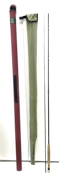 ORVIS HLS GRAPHITE オービス 人気 釣り用品 釣具 グラファイト ロッド