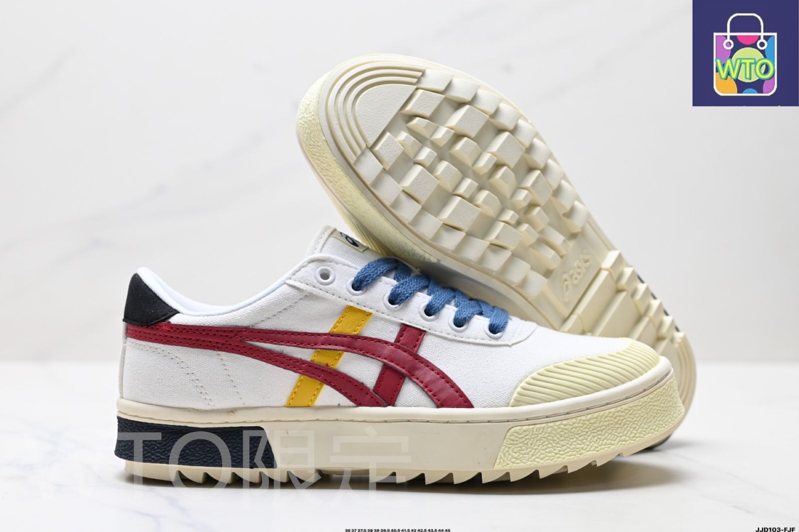 レトロロートップ