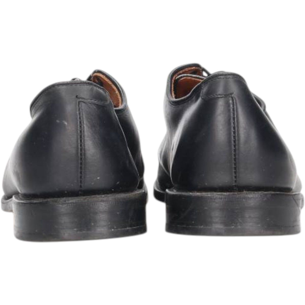 Uチップシューズ