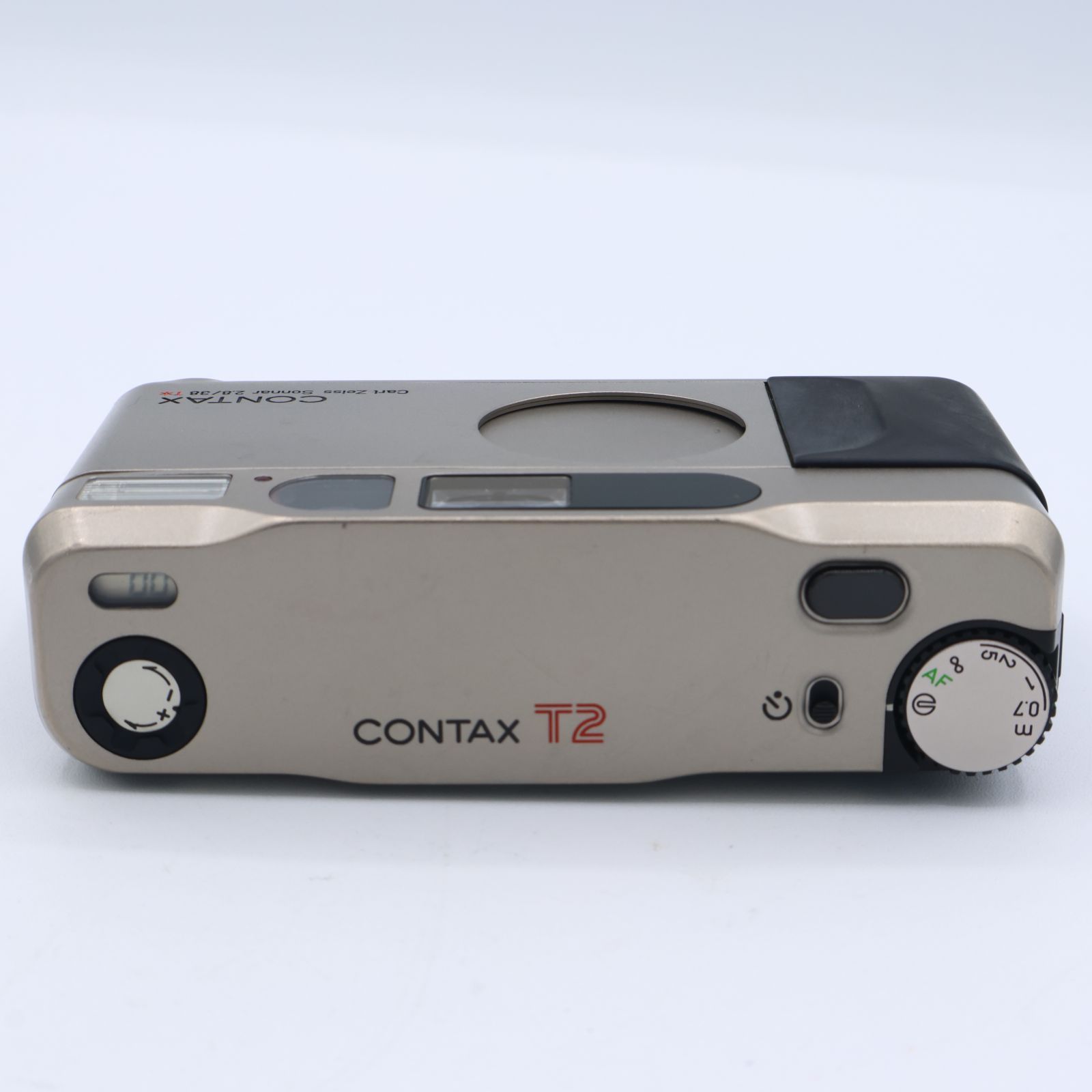 2 チタンシルバー