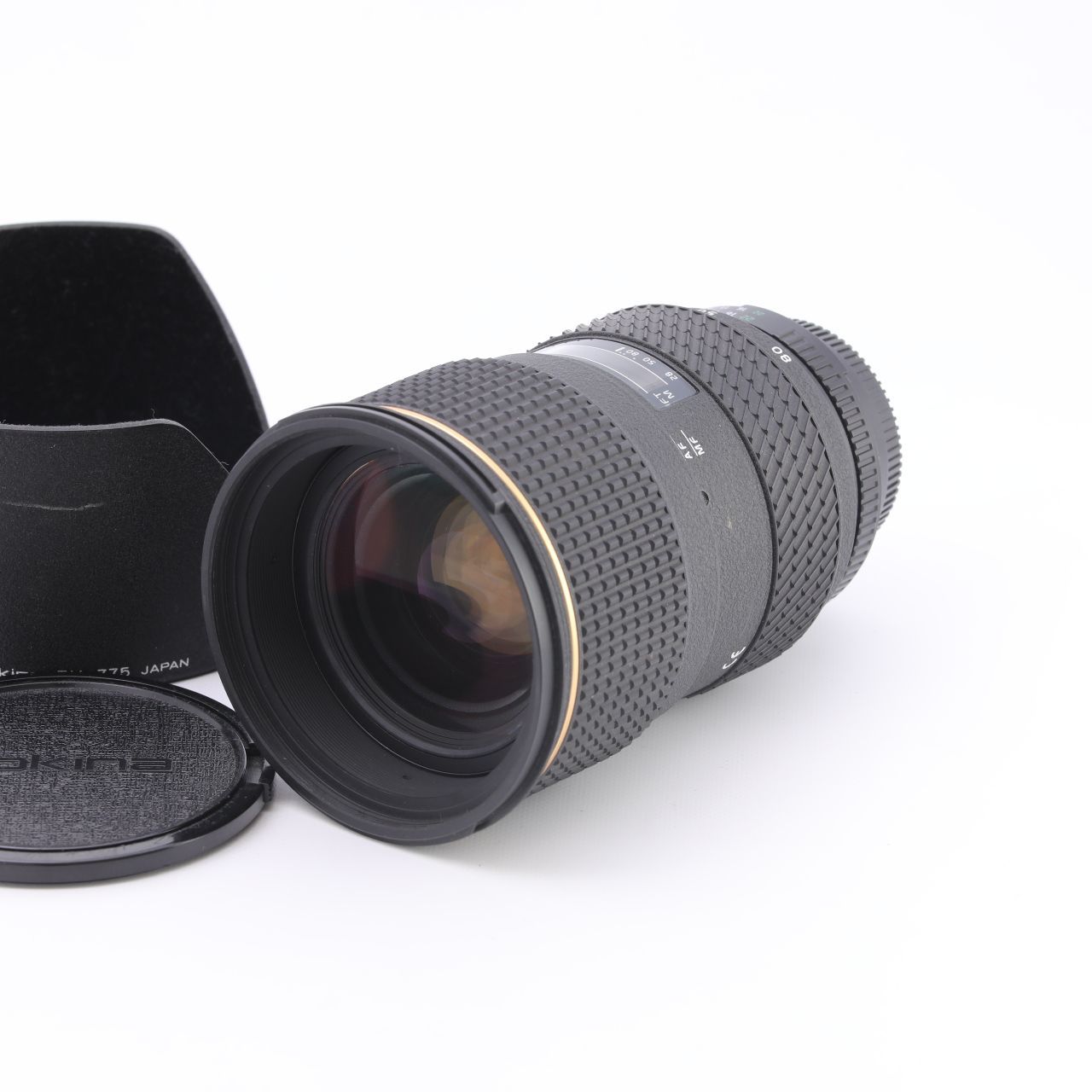 Tokina トキナー AT-X PRO 28-80mm F2.8 for Nikon J2111739 - カメラ、光学機器