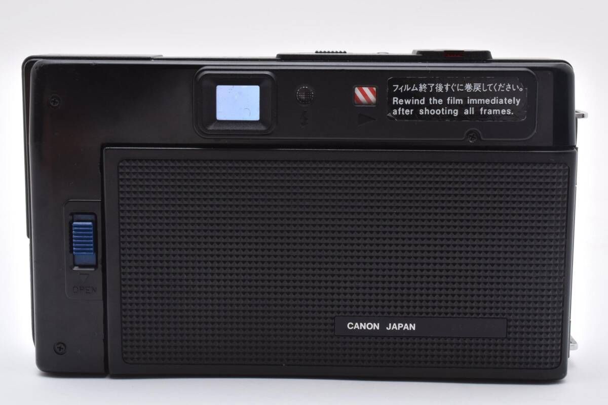 ⭐️美品⭐️完動品⭐️Canon Autoboy AF35M キャノン初代オートボーイ Canon Autoboy AF35M｜tayutau kakera