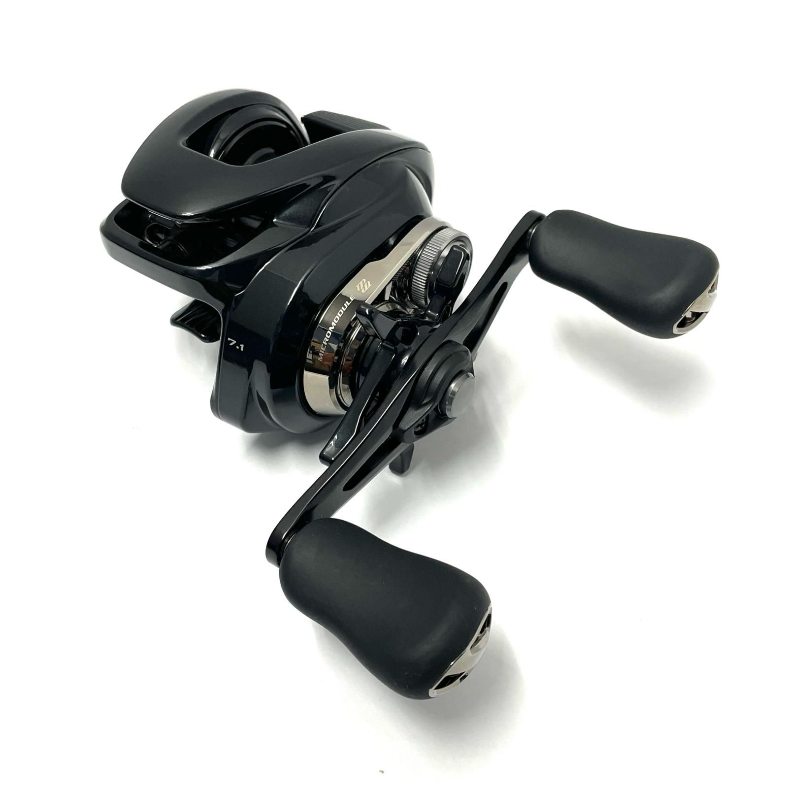 24メタニウムDC71HG 【公式通販】