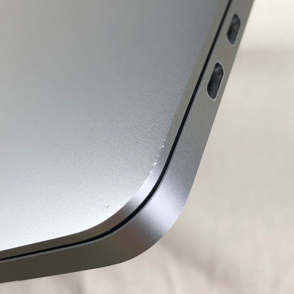 【ジャンク品】MacBook Pro M1 2020 メモリ16GB 13インチ ◇ジャンク品・本体のみ◇Apple MacBook Pro (13インチ M1 2020