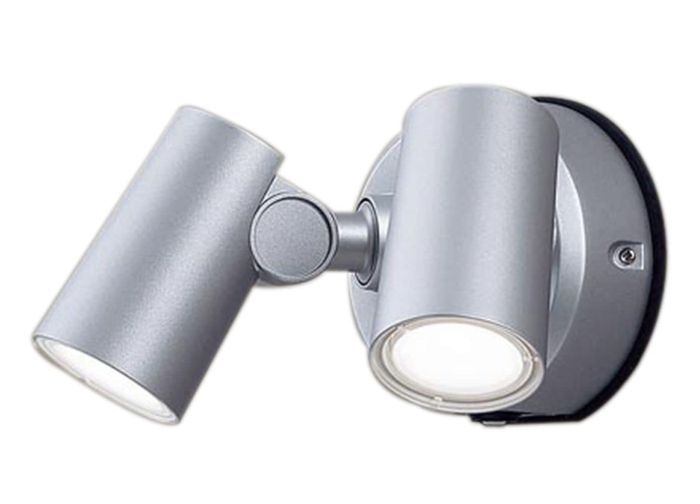 5営業日で発送 PANASONIC パナソニック パナソニック Panasonic 壁直付型 LED 温白色 エクステリア スポットライト 拡散タイプ 防雨型 FreePa フラッシュ