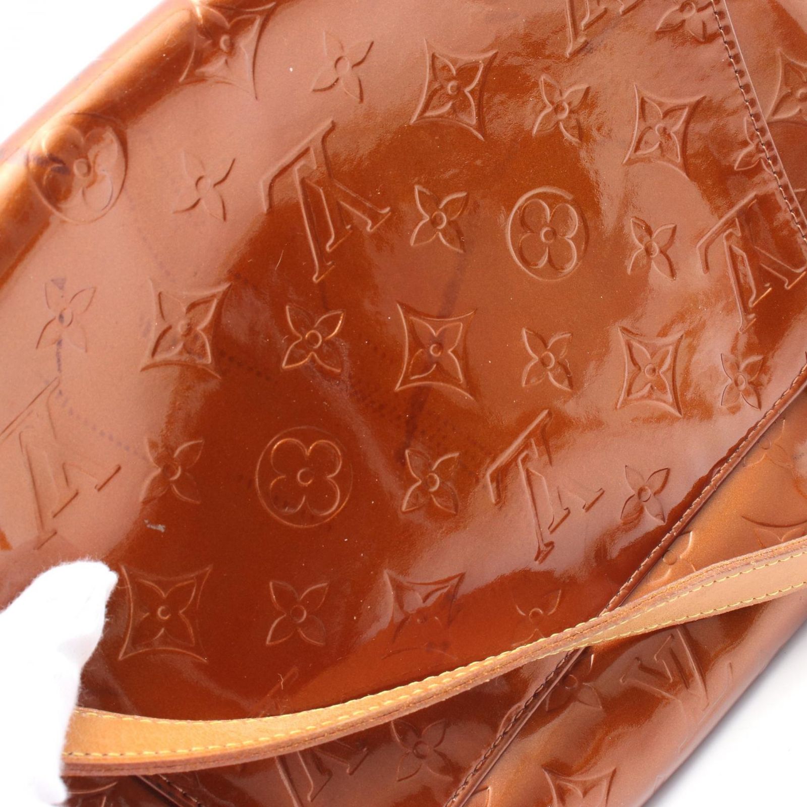 ルイ・ヴィトン LOUIS VUITTON ショルダーバッグ トンプソン