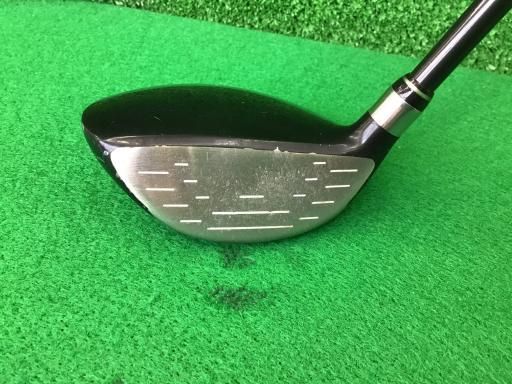 中古】 プロギア DUO HIT 9W レディース フェアウェイウッド FW DUO