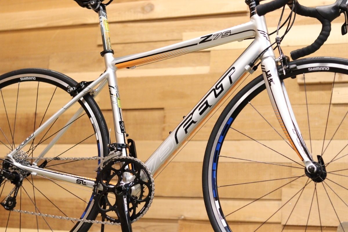 FELT フェルト Z75 ロードバイク