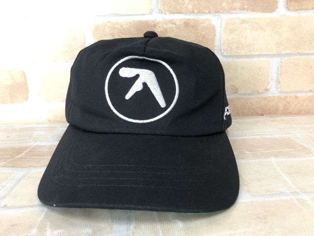 新品・未使用　Aphex Twin エイフェックスツイン 「On」ビーチタオル Aphex Twin エイフェックスツインDIYショルダー エコバッグ