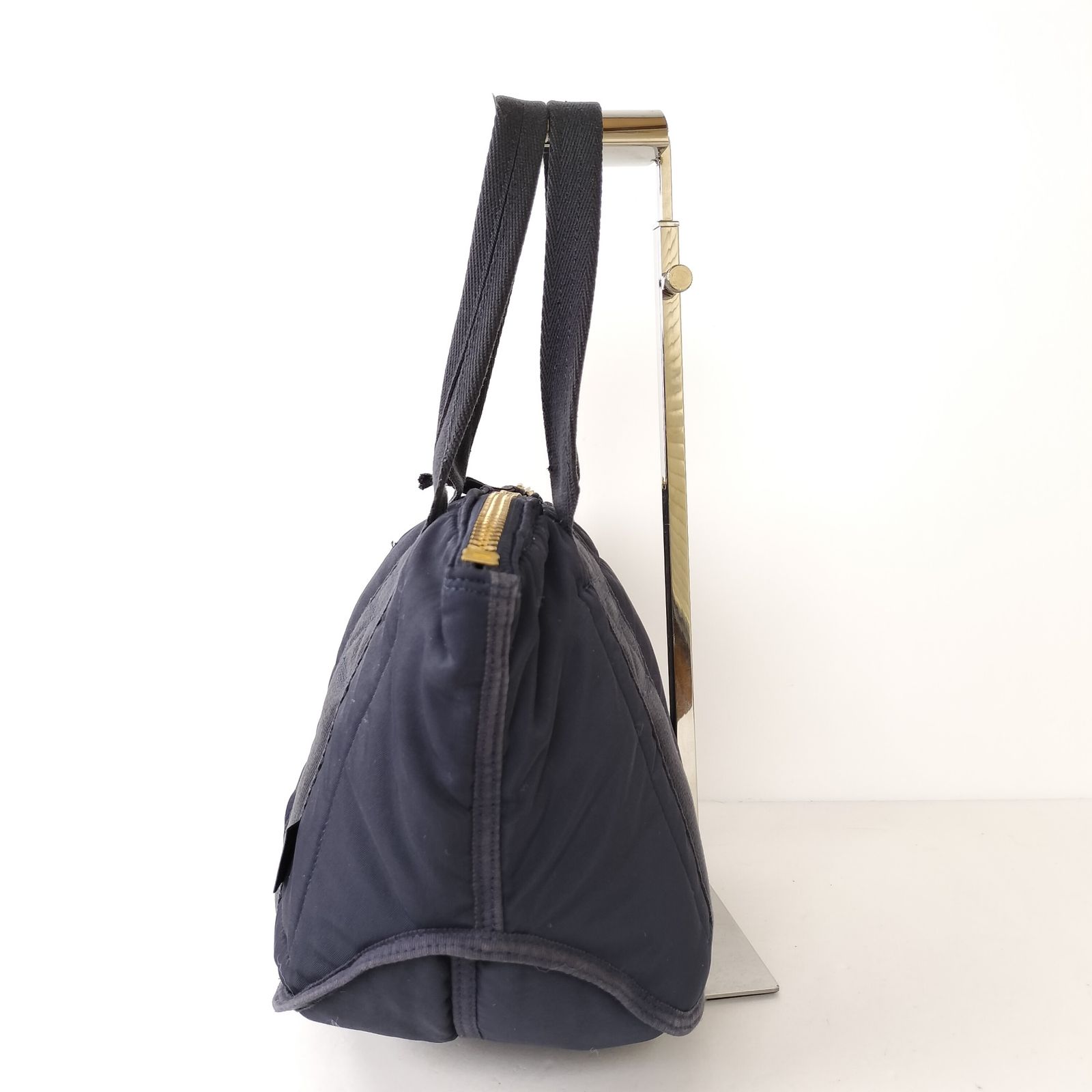 PORTER（ポーター）の「PORTER GIRL / “BULB” トートバッグ（XS
