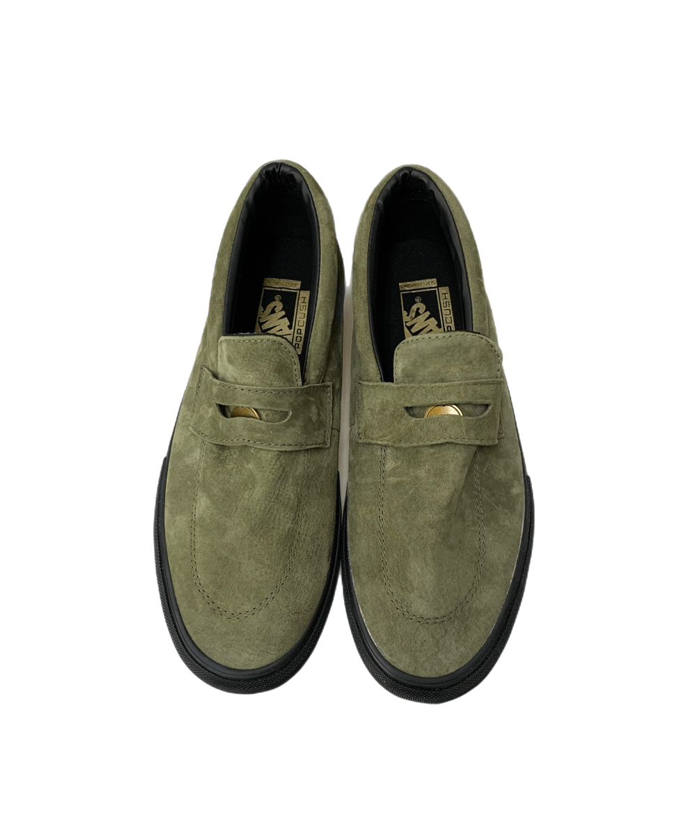 ヴァンズ VANS Skate Style 53 X Beatrice Domond Shoe