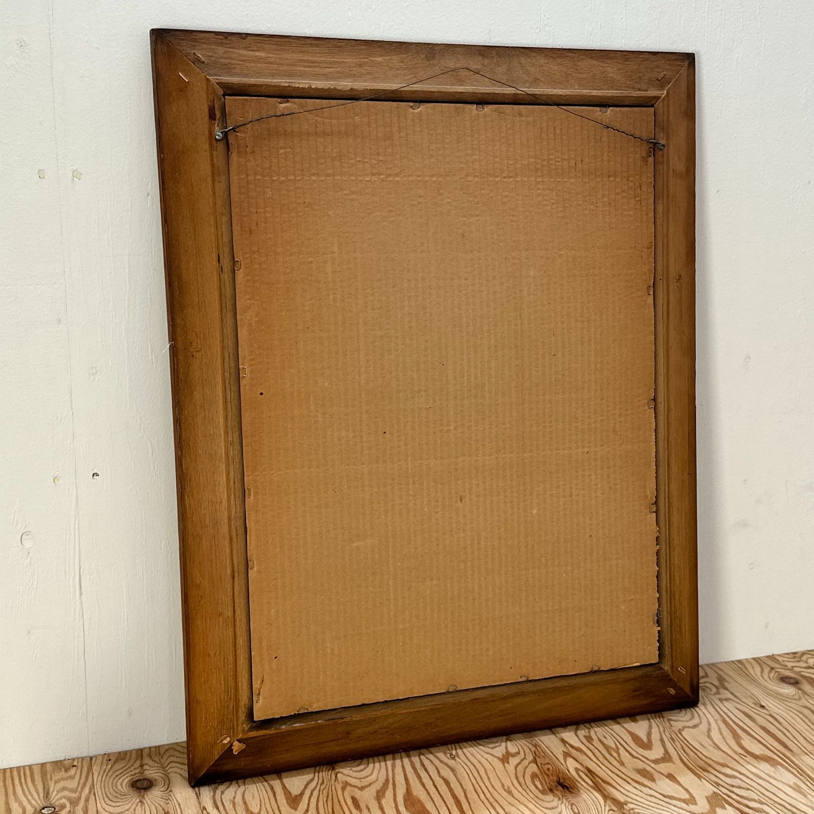 OLYMPIA BEER(オリンピアビア) 大型パブミラー - メルカリ