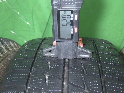 スポーティーな ICE ESPORTE スタッドレス KINOSPORT 15インチ アイスエスポルテ 全国送料無料！