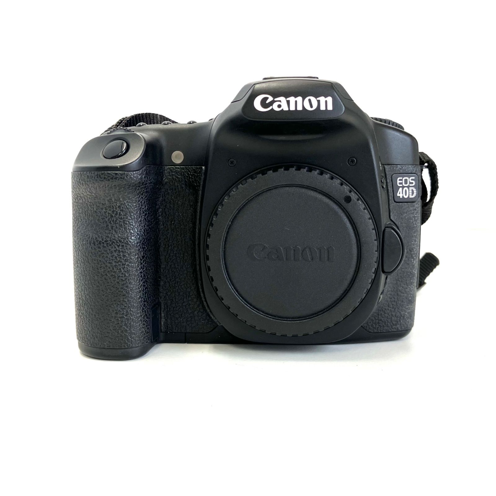 69428】Canon EOS40 ボディのみ 箱付き ジャンク 部品取り 外観美品