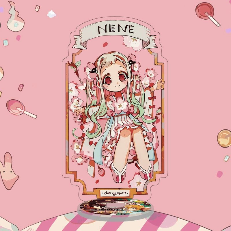 地縛少年花子くん 花子くん 柚木普 八尋寧々 司 源光 アクリルキーホルダー 2025年最新】柚木司の人気アイテム - メルカリ