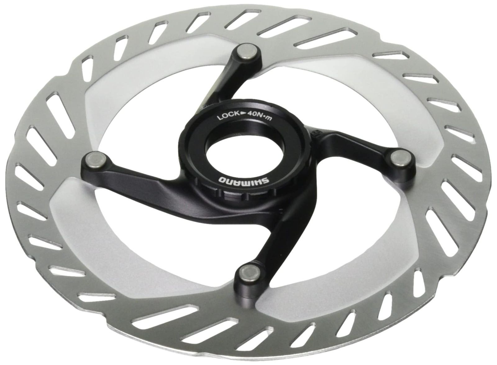 SHIMANO ディスクブレーキローター RT-CL800 160mm