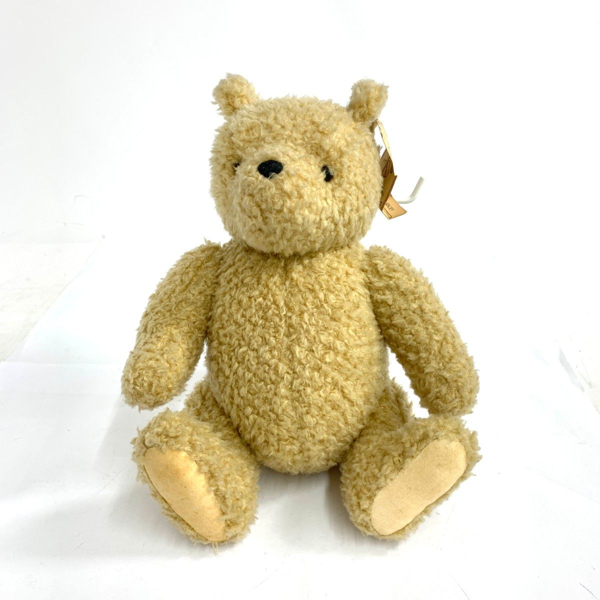 GUND ガンド クラシックプー ぬいぐるみ 241007001582 - メルカリ