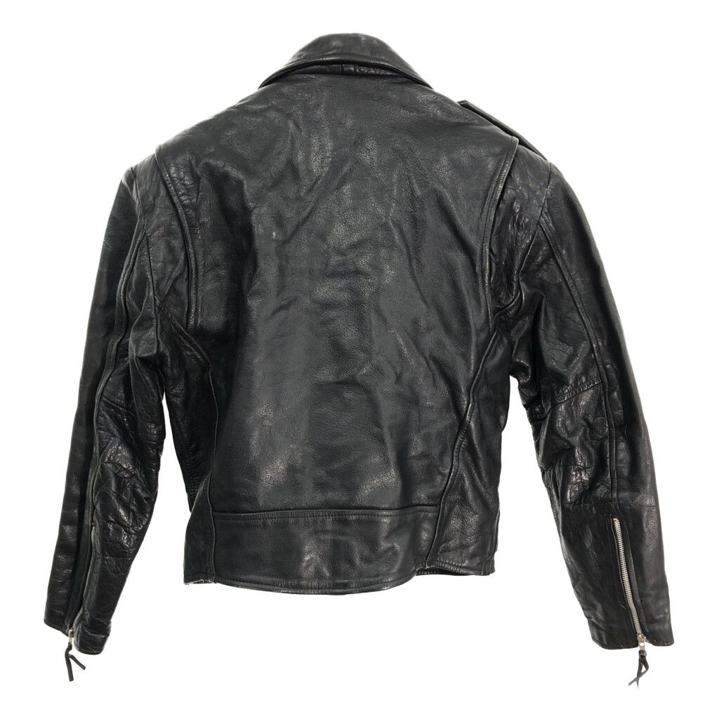 WILSONS LEATHER ウィルソンズレザー ダブルライダースジャケット  