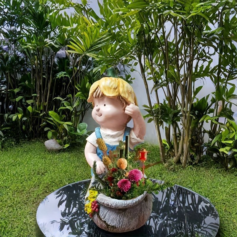 鉢植え