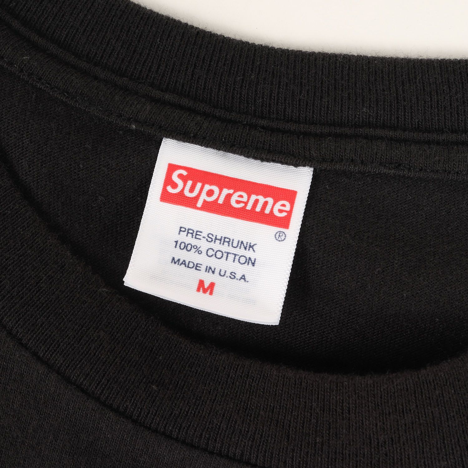 美品】Supreme シュプリーム Tシャツ サイズ:M / 24SS 30周年