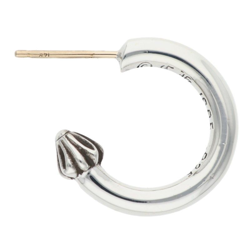 HOOP PLAIN|プレーンフープ