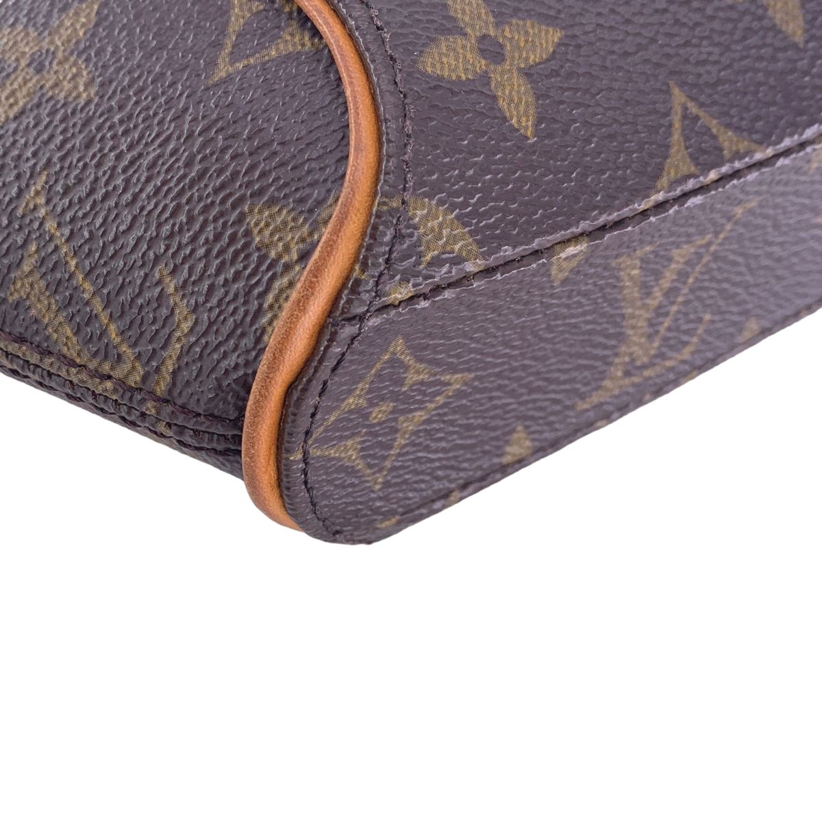 中古】 LOUIS VUITTON ルイ・ヴィトン ミニ・エリプス アクセサリー 