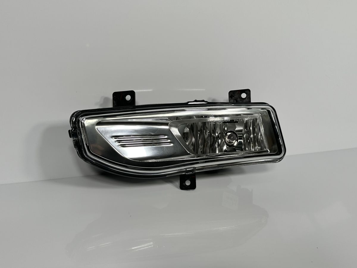 セレナ GFC27 ノート E12 エクストレイル T32 純正 左フォグランプ 26155-8995A 90078634 90078636 管理30733