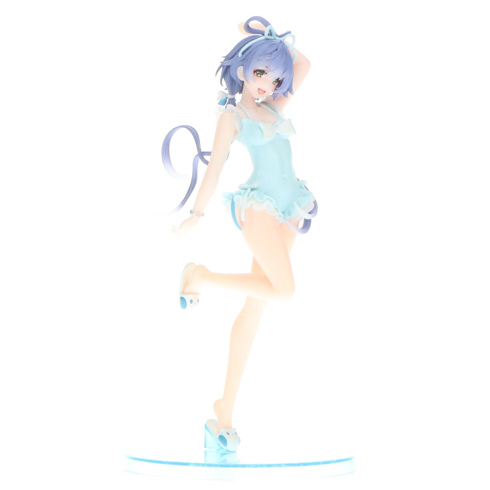 【タイクレ限定】 洛天依　Corefulフィギュア　～水着ver.～ 洛天依 Corefulフィギュア ～水着ver.～（タイクレ限定