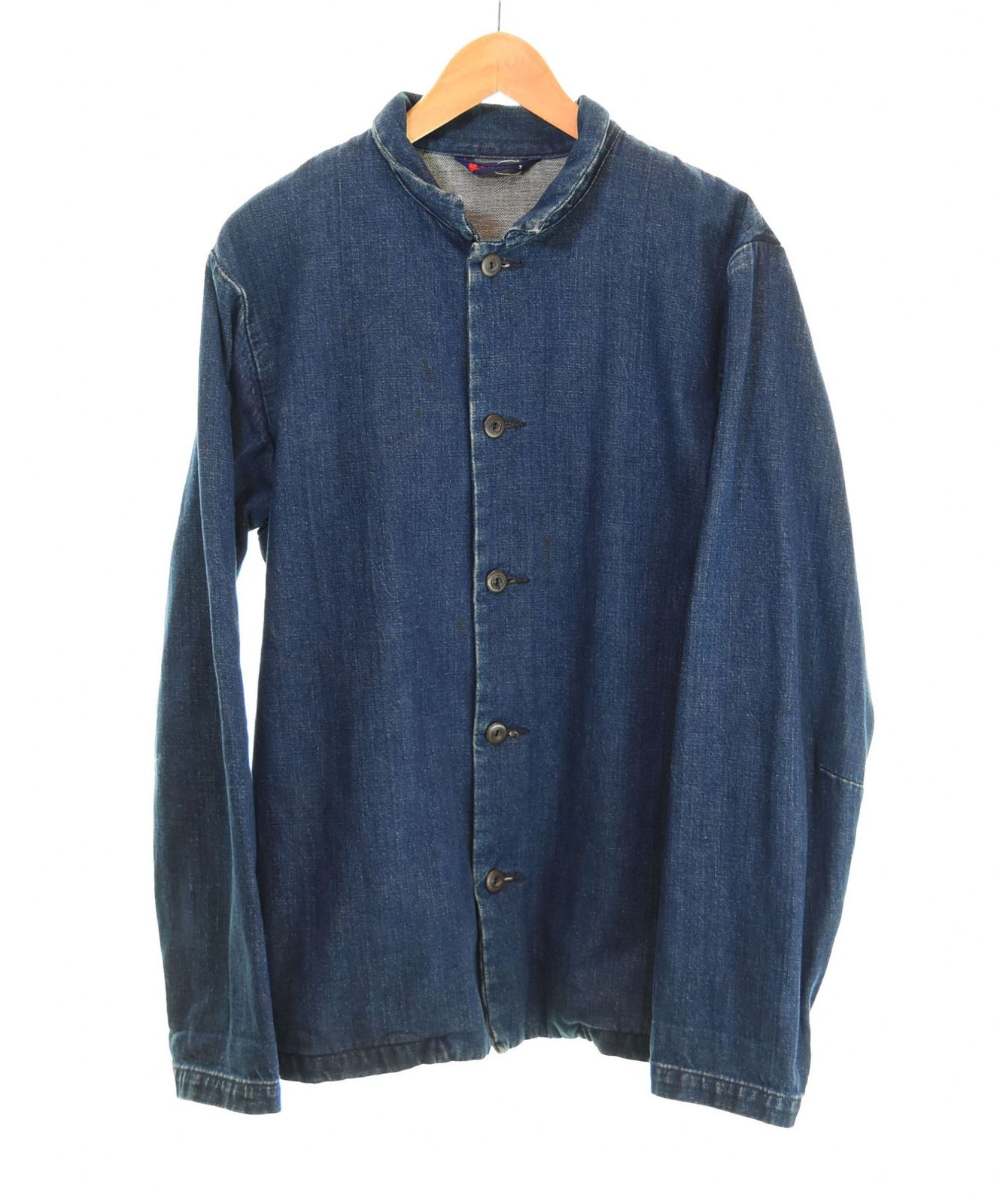 アールバイ フォーティファイブアールピーエム R by 45rpm DENIM