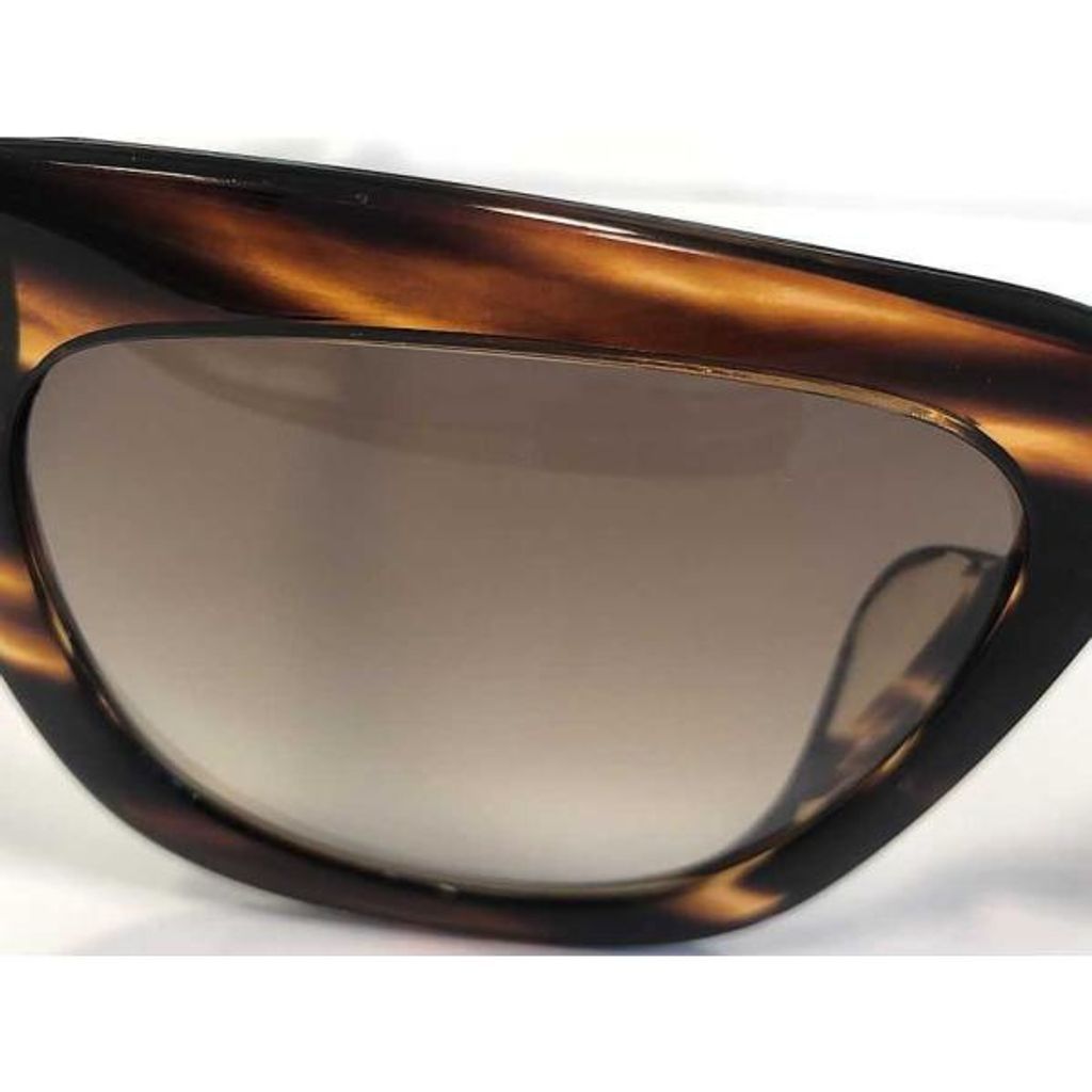 トムフォード TOMFORD サングラス Celina TF361-F 50F Tロゴ べっ甲柄