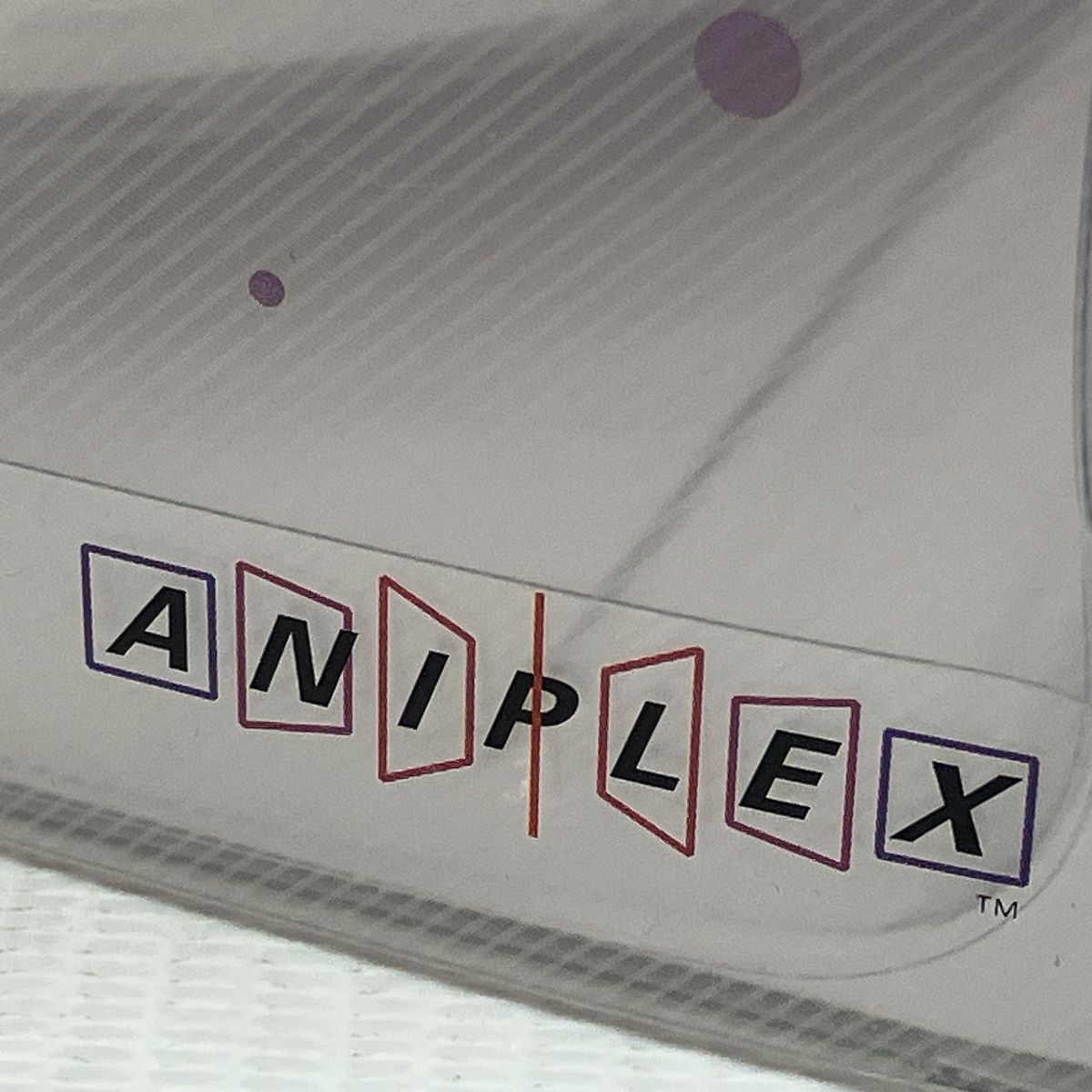 フィギュア ANIPLEX