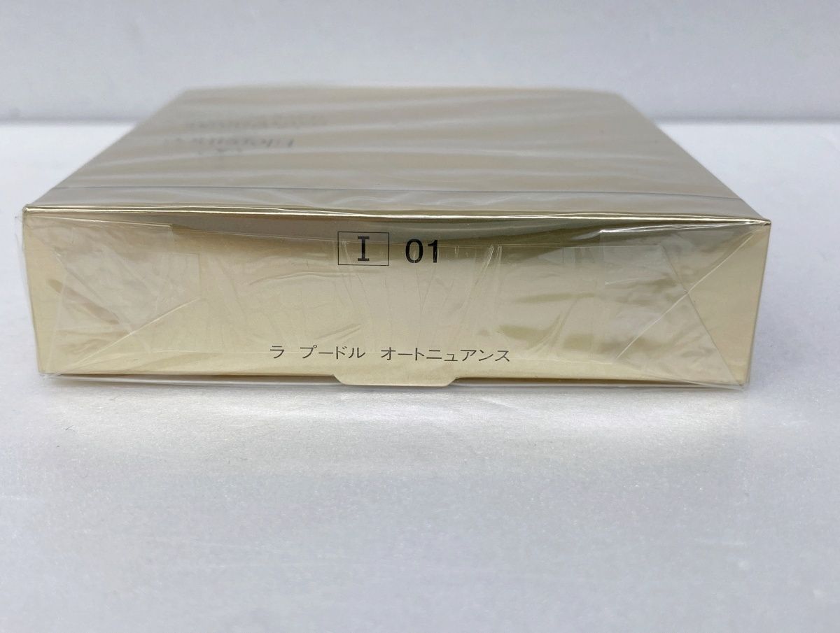 未開封 エレガンス ラ プードル オートニュアンス Ⅰ (フェイス