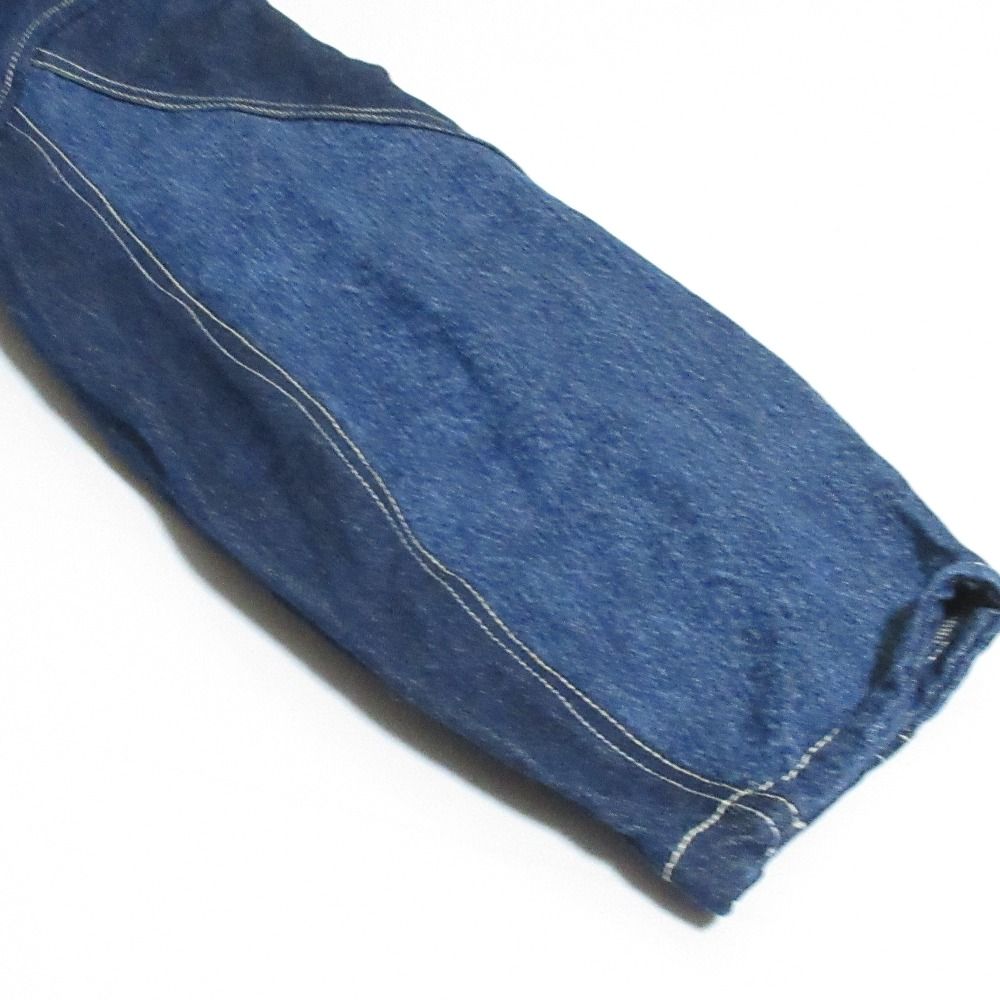 タグ付き未使用‼️リーバイスレッド オールインワン つなぎ S